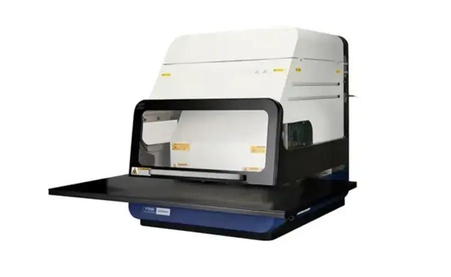 Sửa chữa máy XRF HITACHI nhanh chóng tại Miền Trung 1