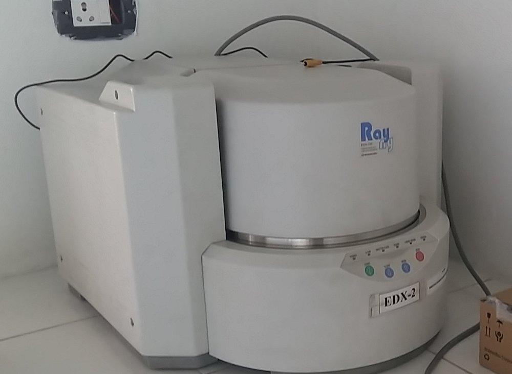  SHIMADZU EDX-720: Giải pháp phân tích vật liệu cho xuất khẩu 2