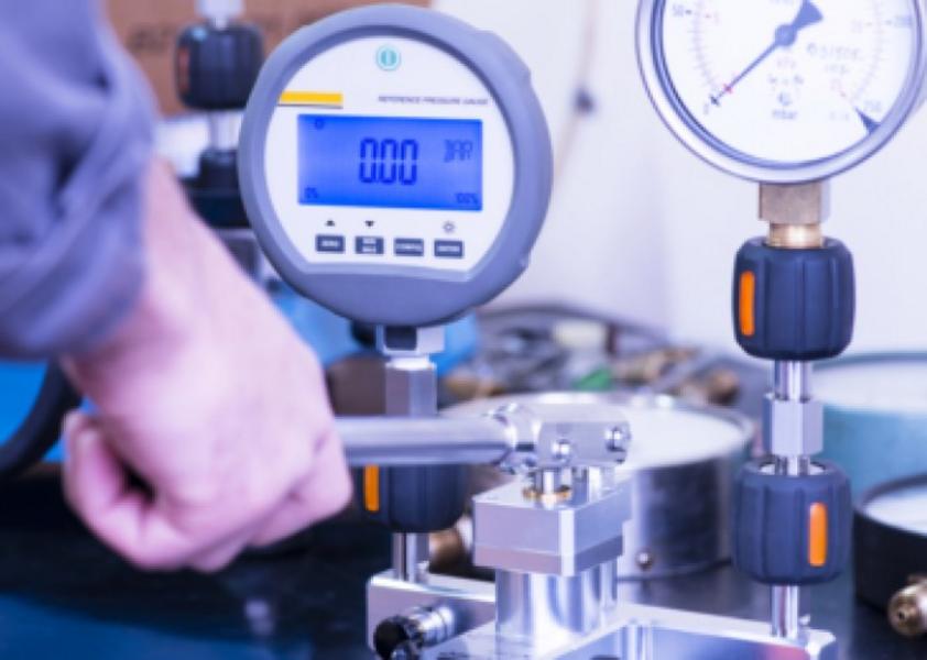Bảo trì & Hiệu chuẩn: Thiết bị kiểm định lớp phủ nội thất 2
