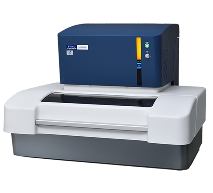 Sửa Chữa Máy XRF Hitachi FT160: Bí Quyết Cho Chế Tác Vàng 2