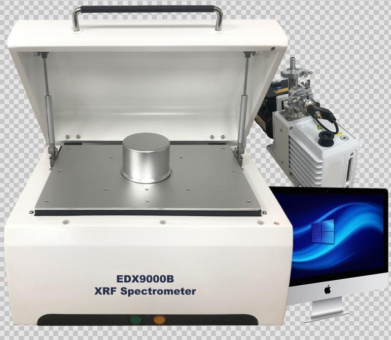  XRF Phân Tích Vàng: So Sánh SkyRay và Shimadzu 2