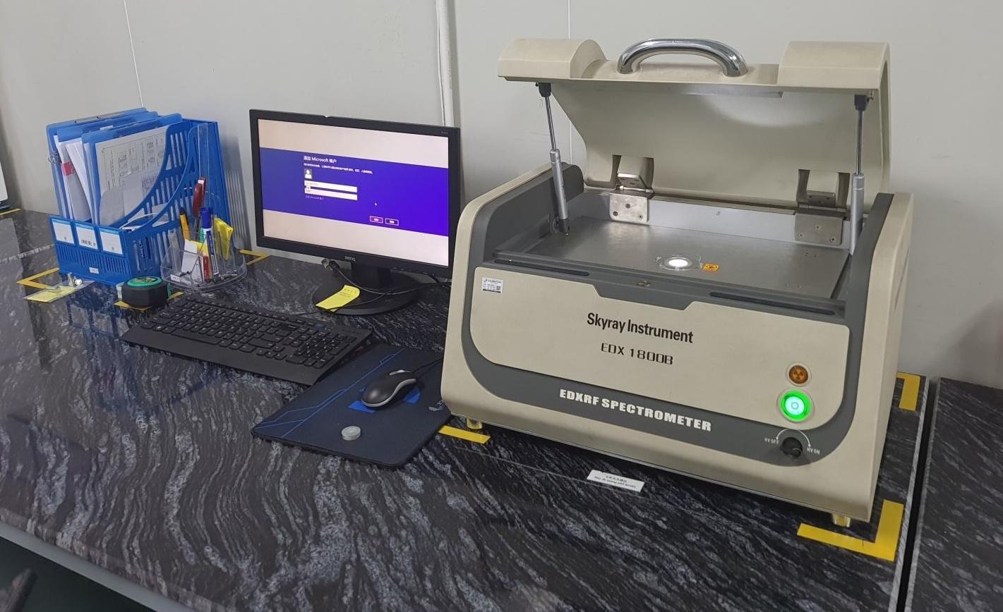  Cho Thuê Máy Đo Lớp Phủ XRF: Giải Pháp Tối Ưu Cho Nhà Máy FDI 2