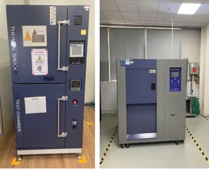 Bảo Trì Tủ Chamber XRF: Giải Pháp IoT Giám Sát Từ Xa 1