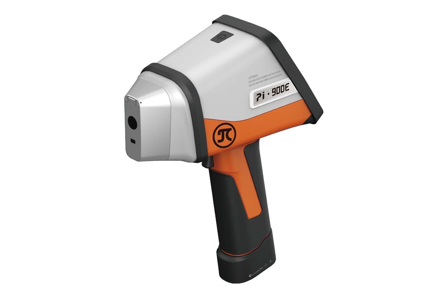 Hiệu chuẩn XRF ngành cơ khí: Bí quyết độ chính xác bền vững 1