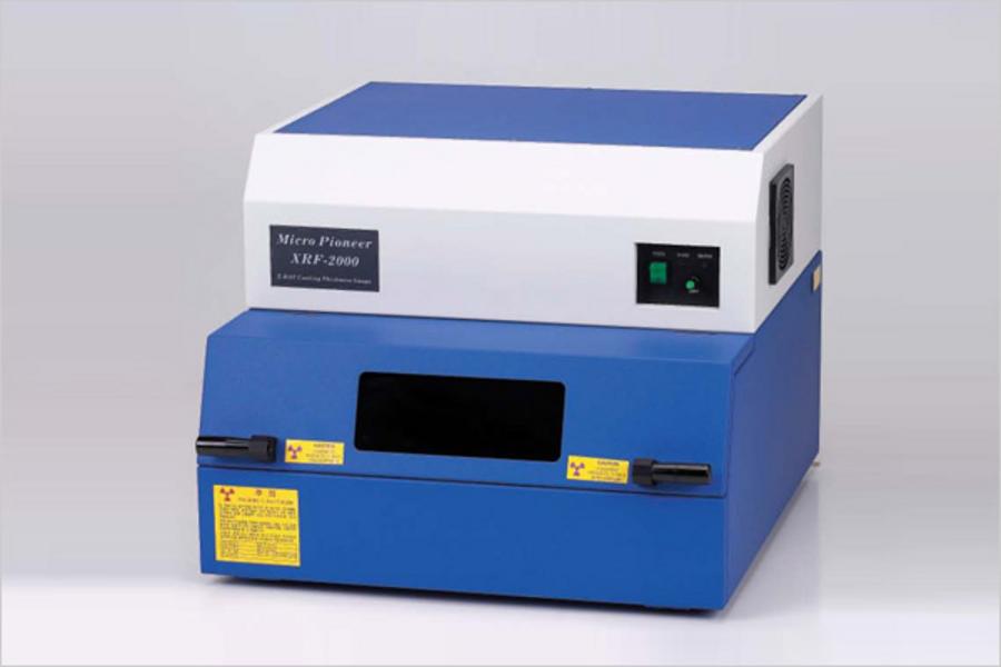 XRF nhựa: Kiểm soát chất lượng hiệu quả cho sản phẩm 1