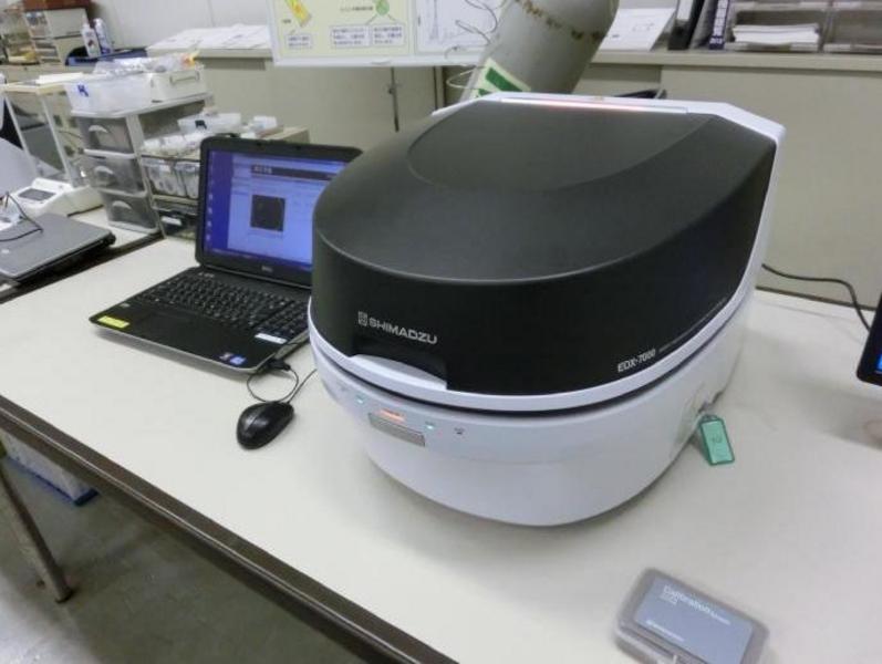  Tối ưu Shimadzu EDX-7000: Lắp đặt, hiệu chuẩn, đào tạo tại Việt Nam 1