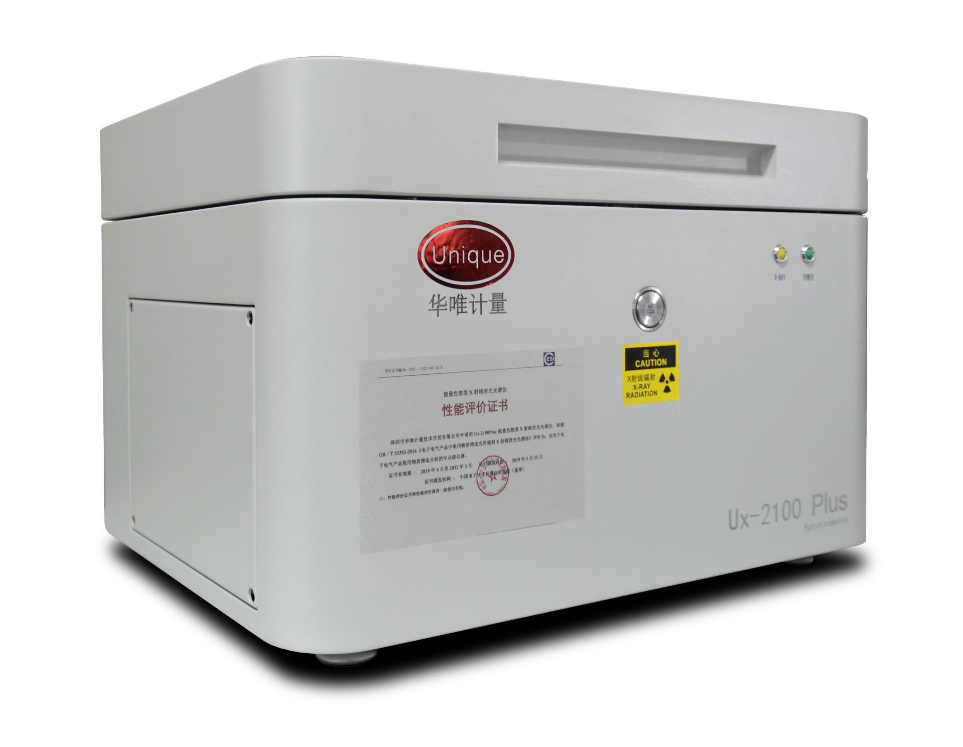 XRF thuê ngoài: Giải pháp kiểm tra hiện trường đa ngành hiệu quả 1