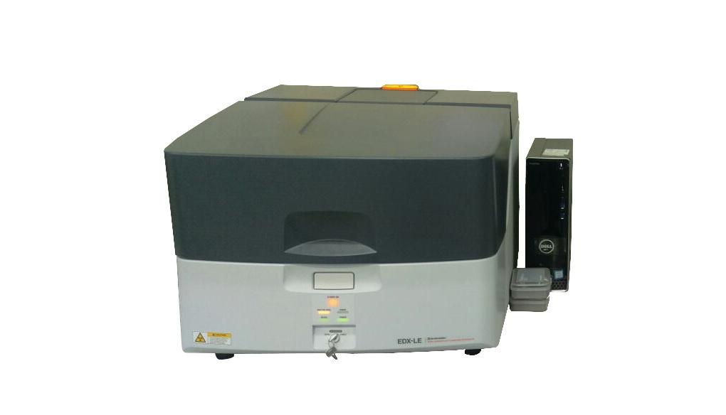  Top 5 máy quang phổ XRF hiệu quả cao, chi phí thấp cho mọi doanh nghiệp 1