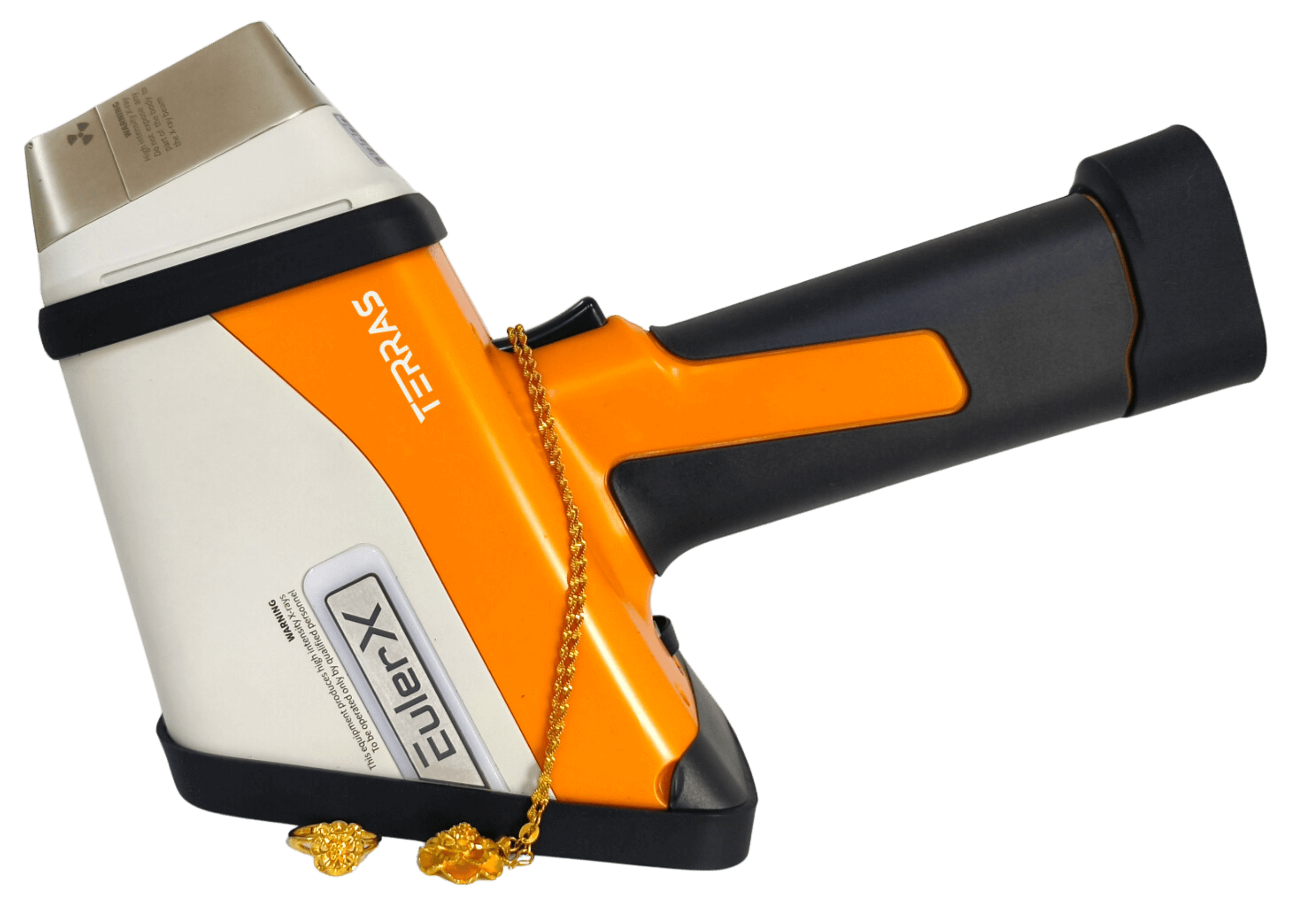  Quy trình chuẩn XRF kiểm định kim loại quý: Minh bạch hóa đơn 1