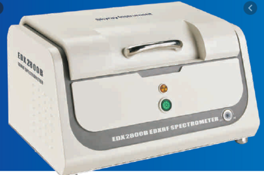  EDX-2800B: Giải pháp tối ưu kiểm tra RoHS và kim loại nặng 2