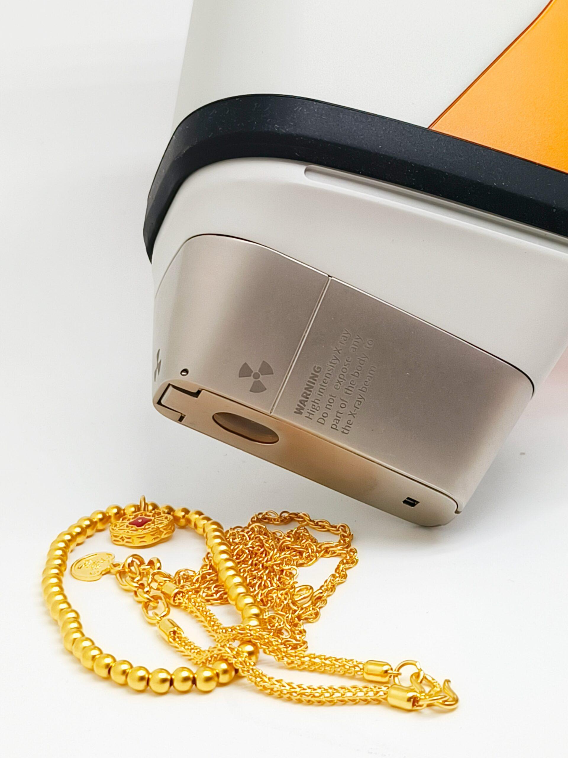  Nâng tầm máy XRF: Bảo trì, hiệu chuẩn và đào tạo toàn diện 2