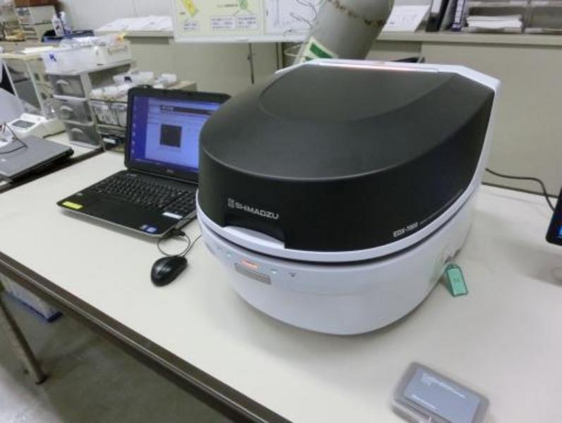  Shimadzu EDX-7000: Cấu hình và thông số đỉnh cao 2