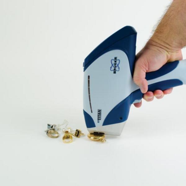  Quy trình chuẩn XRF kiểm định kim loại quý: Minh bạch hóa đơn 2