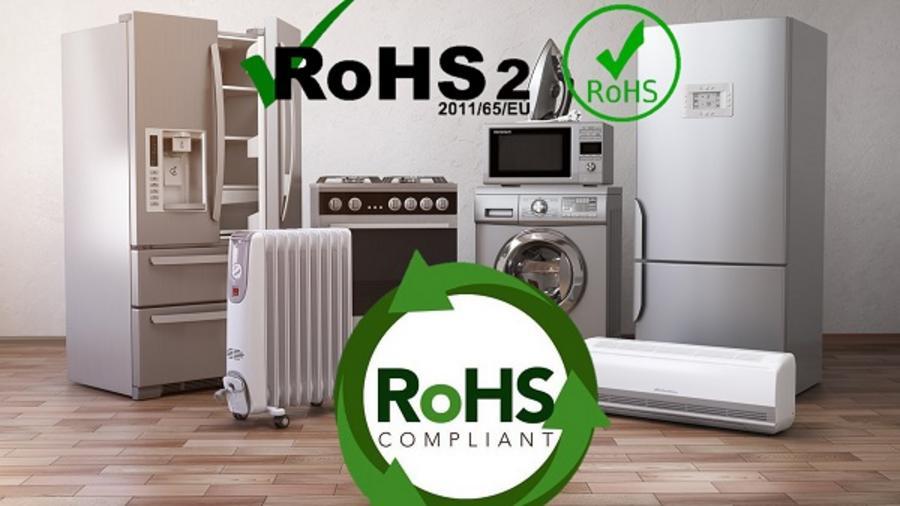 XRF và tiêu chuẩn RoHS: vai trò sống còn trong điện tử hiện đại 1