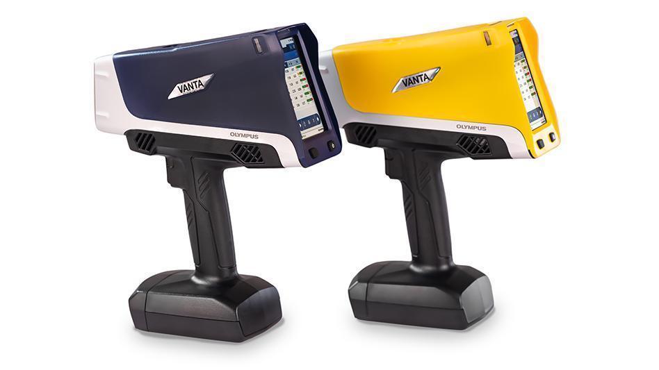  Tích hợp handheld XRF: Nâng tầm báo cáo QC và chứng chỉ vật liệu của bạn 1