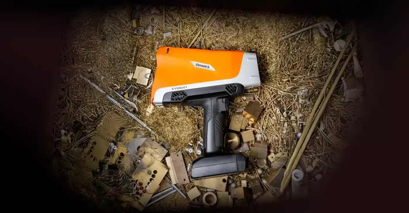  Case study: Tư vấn môi trường kết hợp XRF cầm tay khảo sát ban đầu 1