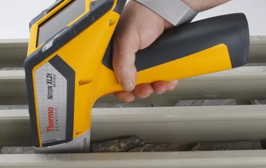  Kiểm Soát Nguyên Liệu Hàn Bằng XRF: Bí Quyết Đảm Bảo Chất Lượng 1