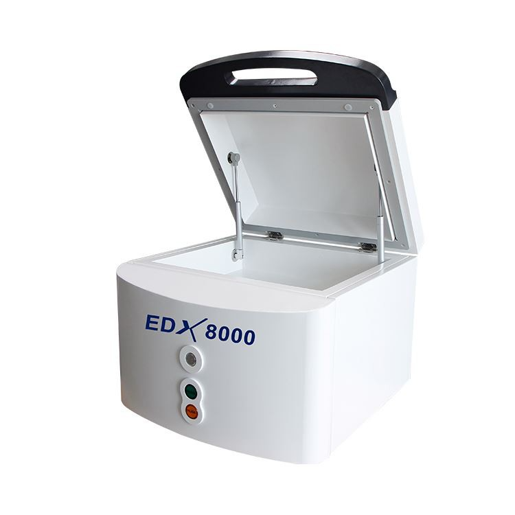  Phân biệt vàng thật - giả, vàng xi, vàng non bằng công nghệ XRF 1