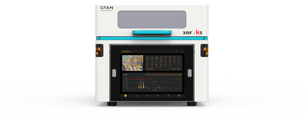  Kinh nghiệm chọn máy XRF kim loại quý chính xác từ chuyên gia XRF Tech 1