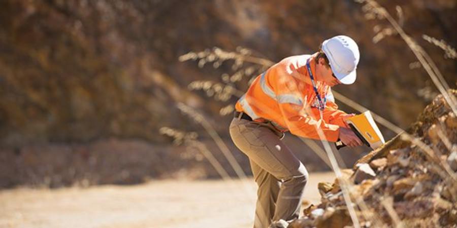  Chuẩn mẫu tham chiếu XRF: Bí quyết phân tích môi trường chính xác 2