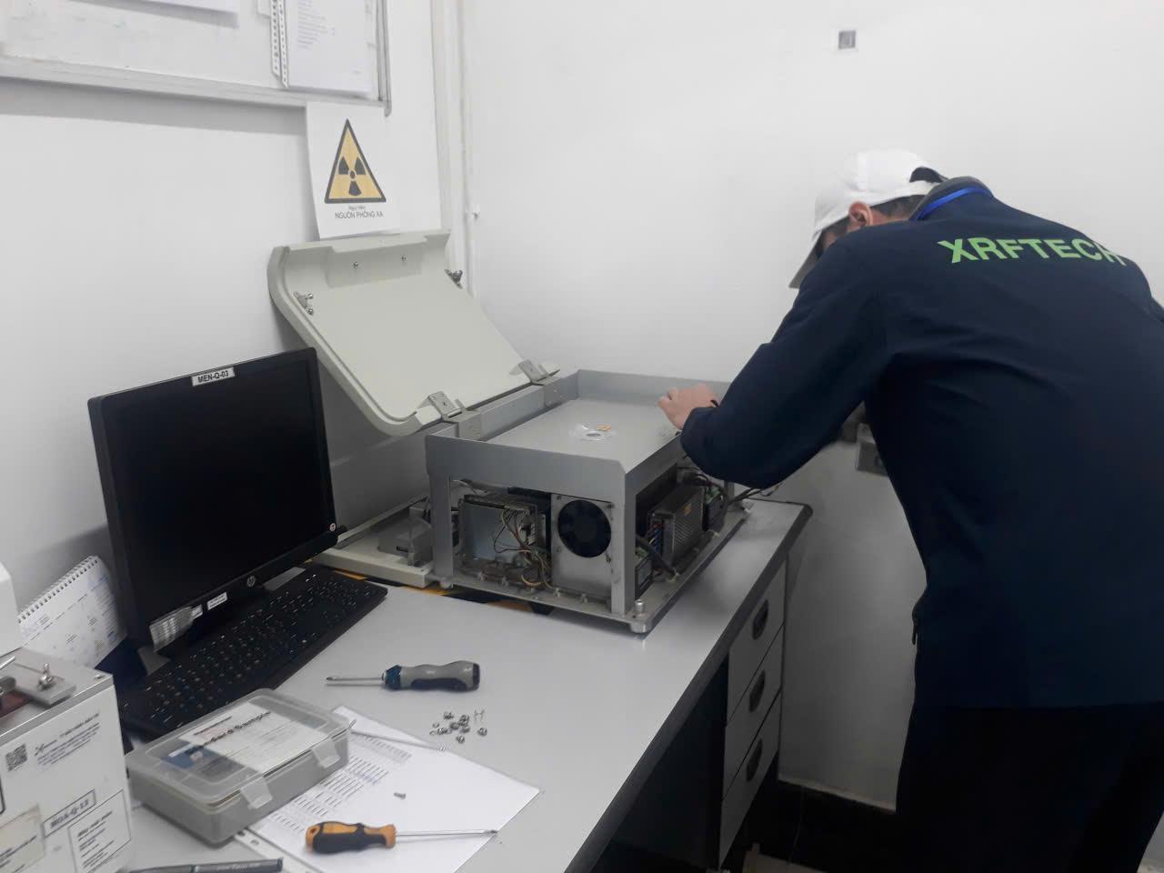  Vì sao cần đo 100% lô vật liệu quan trọng bằng XRF? 2