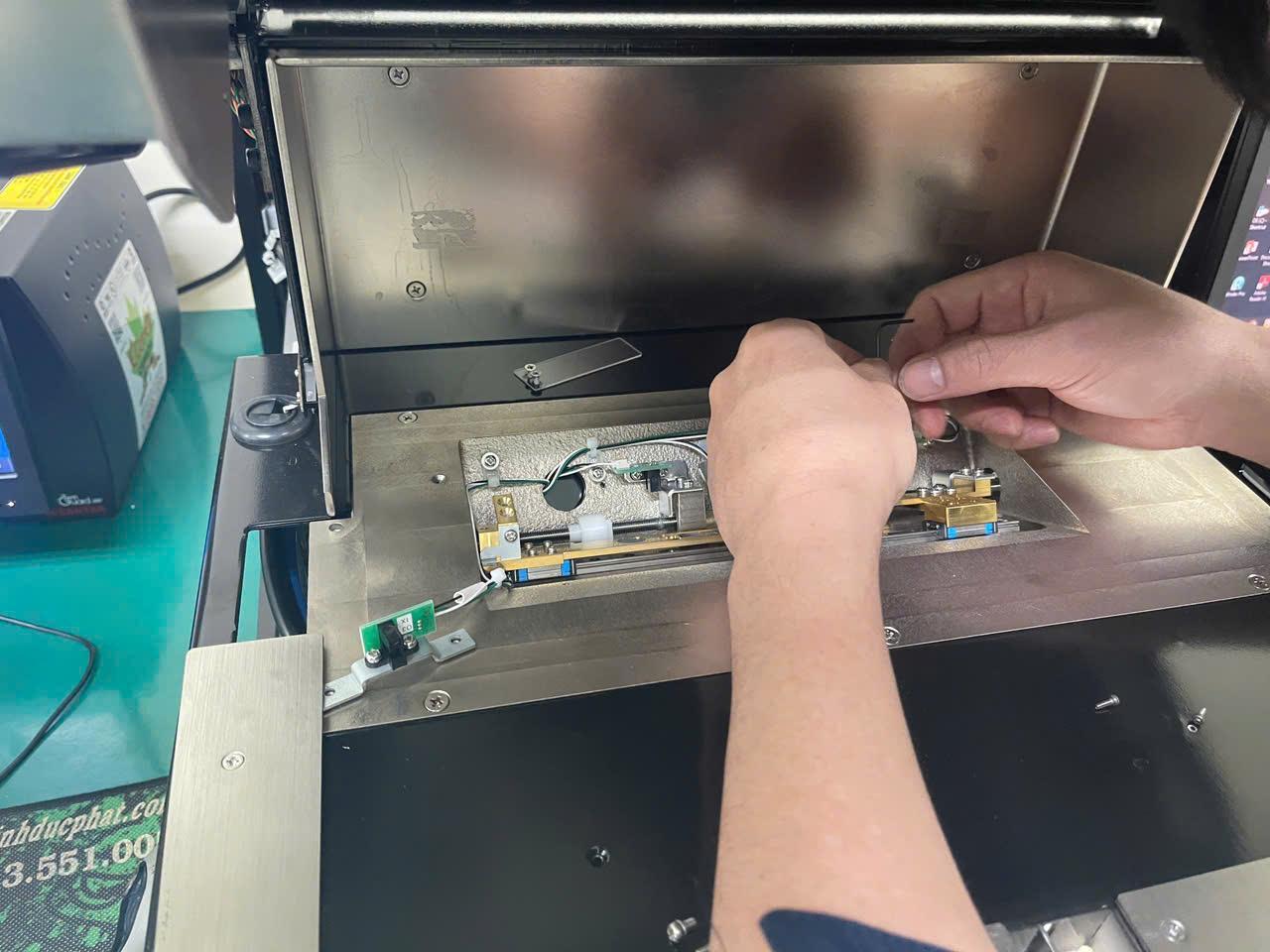  XRF: Giải pháp tối ưu kiểm tra RoHS trên linh kiện nhựa điện tử 2