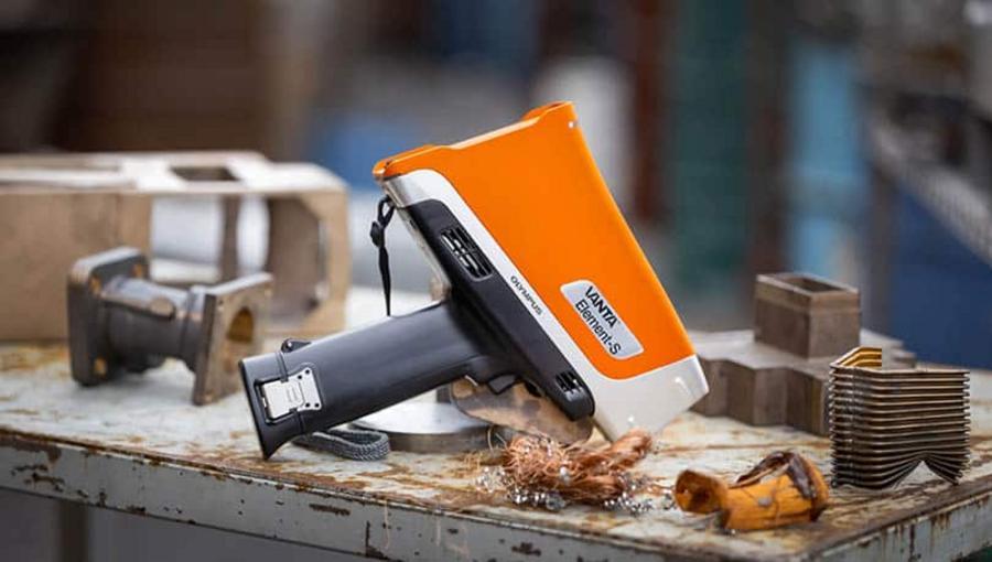 Giải mã XRF: Phát hiện nhiễm bẩn kim loại nặng trong hạt nhựa tái sinh 2