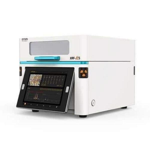  Kinh nghiệm chọn máy XRF kim loại quý chính xác từ chuyên gia XRF Tech 2