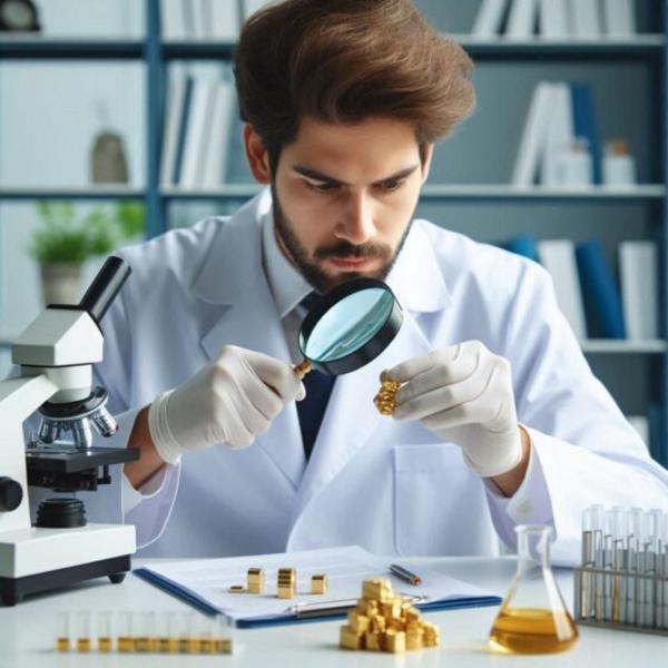 XRF so với thử axit: Phương pháp nào tối ưu để kiểm tra vàng? 2