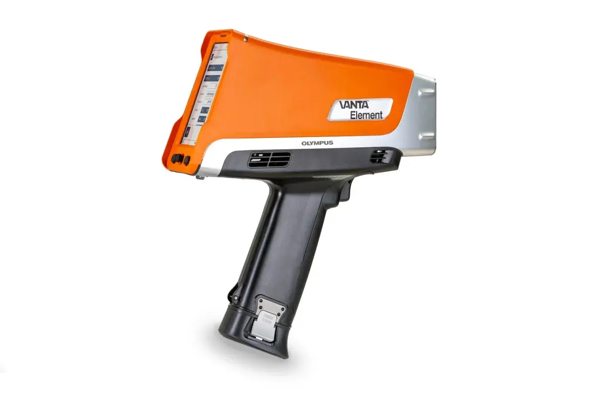  Case study: Tư vấn môi trường kết hợp XRF cầm tay khảo sát ban đầu 2