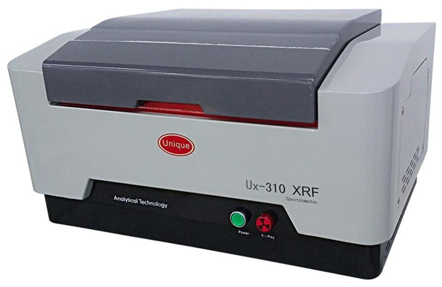  Giải Pháp Tối Ưu: Máy Đo Độ Dày Lớp Phủ XRF Kết Hợp Phân Tích RoHS 2 Trong 1 2