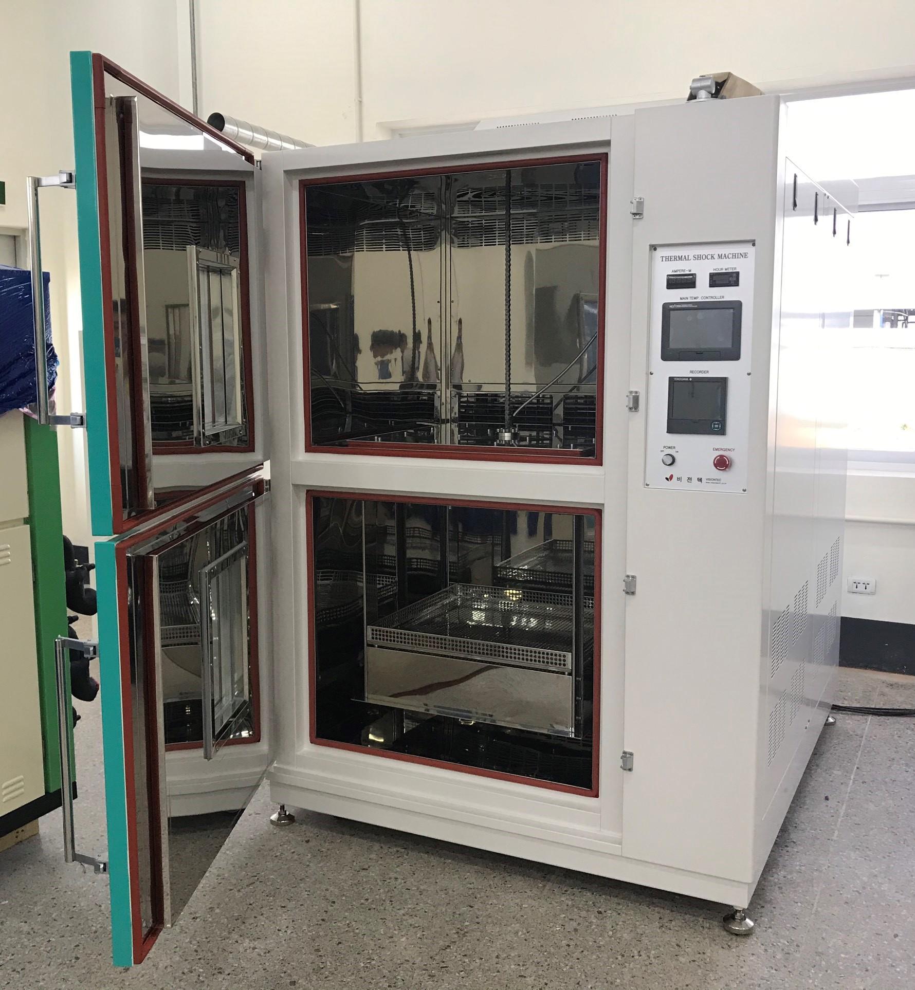 Nâng tầm kiểm soát chất lượng: Dashboard tổng hợp XRF và môi trường 2