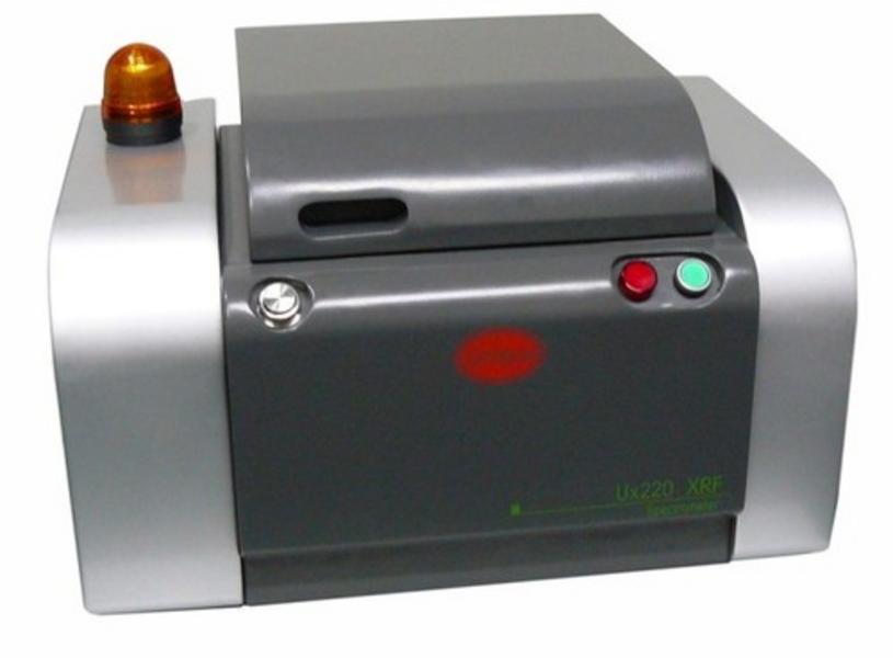  So sánh Unique UX-310 với các dòng UX: Chọn máy XRF nào phù hợp? 2