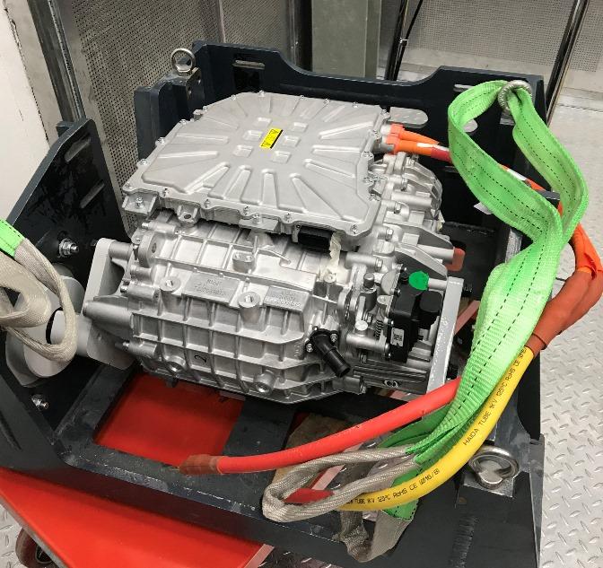  Làm chủ thiết kế test sốc nhiệt cho linh kiện ô tô & công nghiệp nặng 1