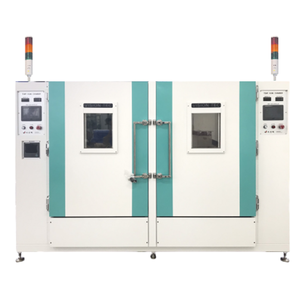  Thiết kế bài test nhiệt độ độ ẩm điển hình cho điện tử: 85/85, HAST, THB 2