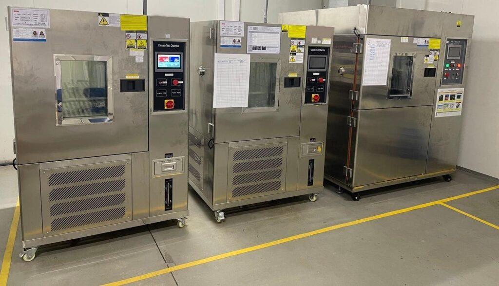 Bảo dưỡng tủ sốc nhiệt hiệu quả: Tăng tuổi thọ, tối ưu hiệu suất cùng XRF Tech 2