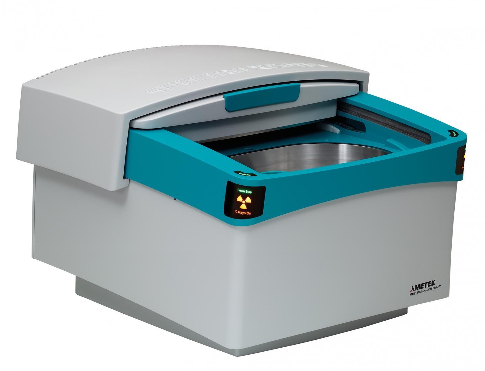  Kiểm soát lớp mạ vàng connector hoàn hảo với Máy đo độ dày lớp phủ XRF 2