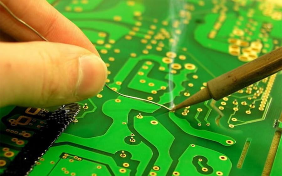 Tủ sốc nhiệt: Chìa khóa đánh giá nứt hàn, bong linh kiện bền vững 2