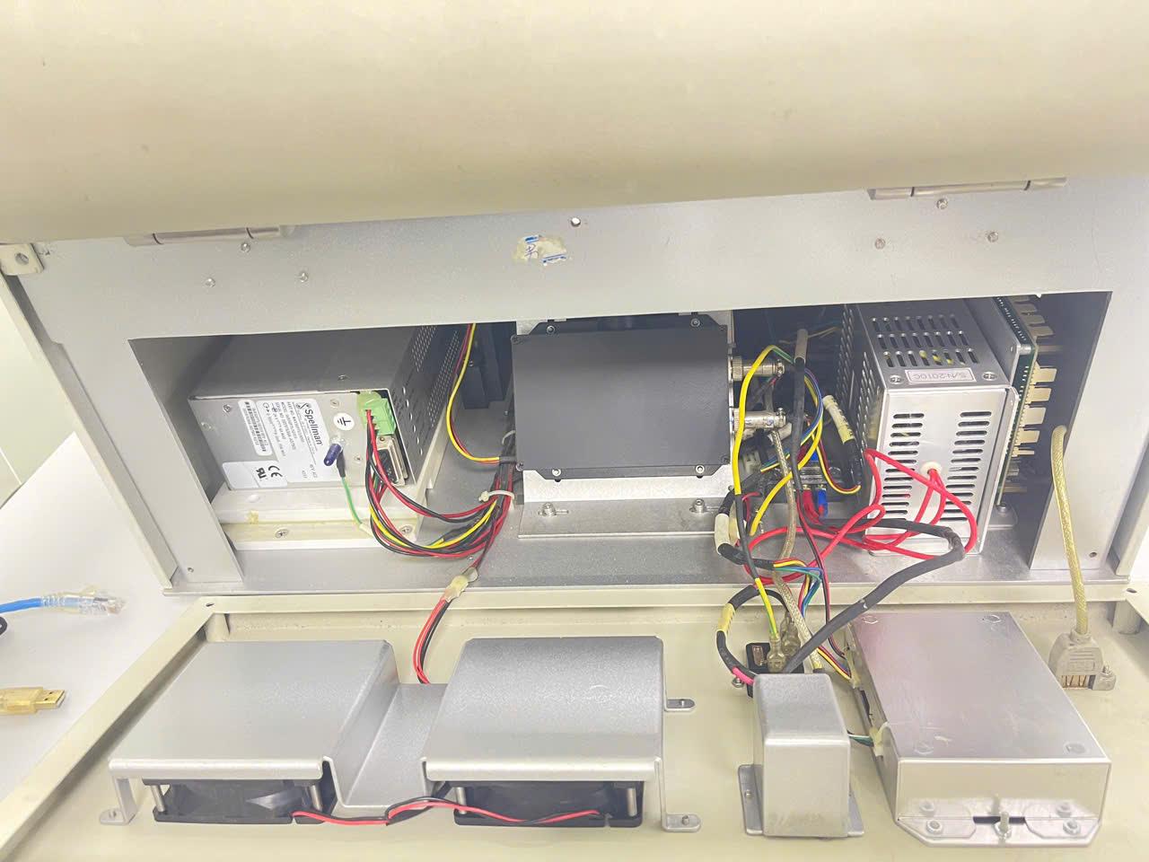  Bước tiến vượt bậc: Nhà máy cơ khí chuẩn hóa PMI bằng XRF & SOP mới 2