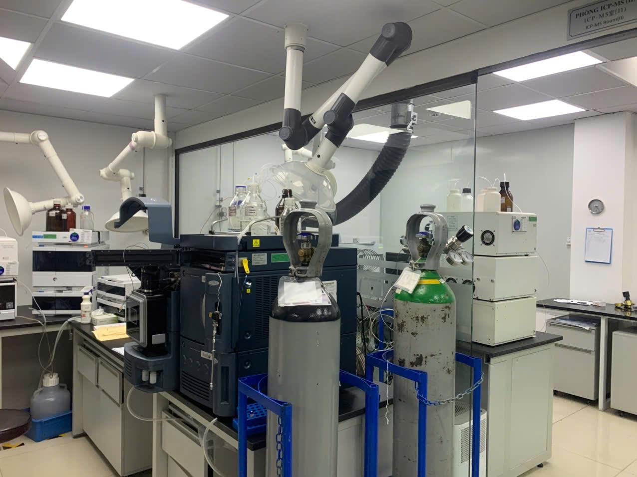  An toàn cho bé: Kiểm tra kim loại nặng trong đồ chơi & gia dụng với XRF 2