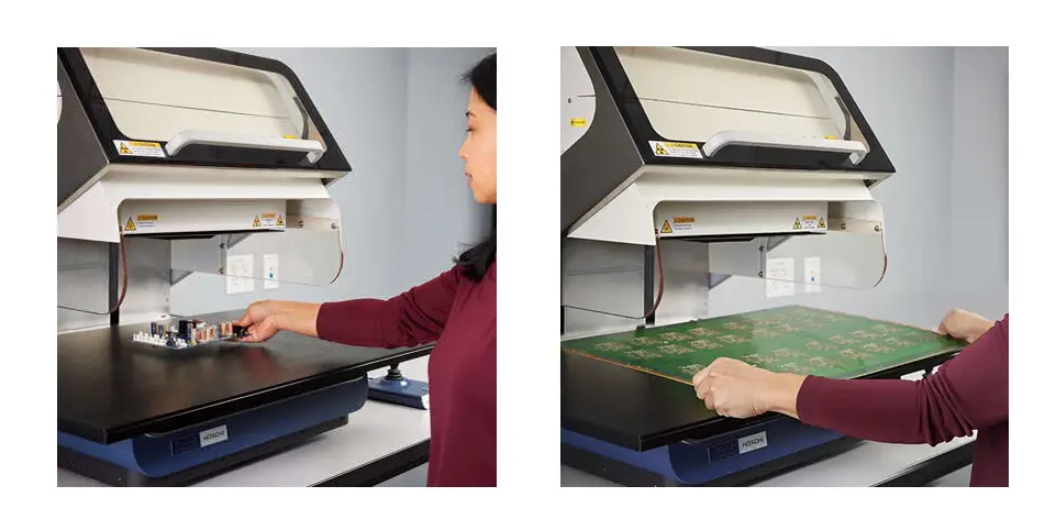  Ứng dụng XRF trong xi mạ: Đo lớp phủ đa lớp chính xác tuyệt đối 2