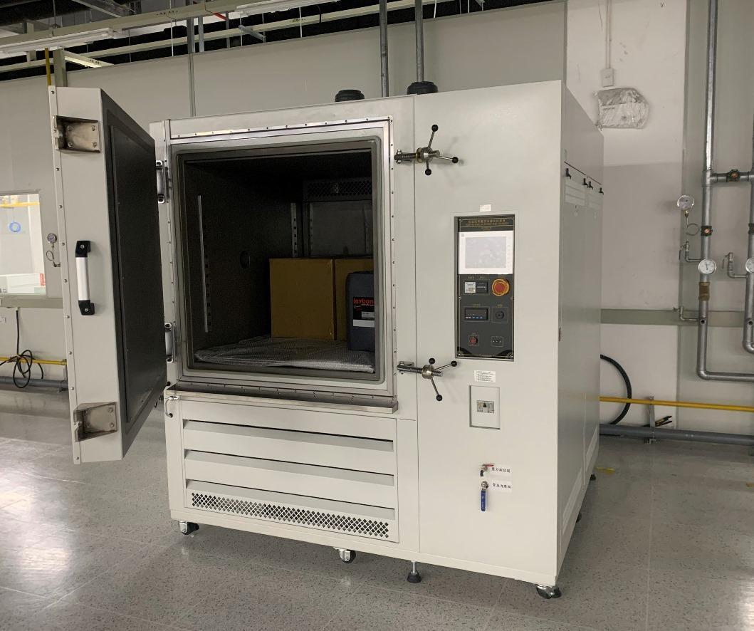 Thuê tủ Chamber/sốc nhiệt: Quyết định thông minh cho chất lượng? 2