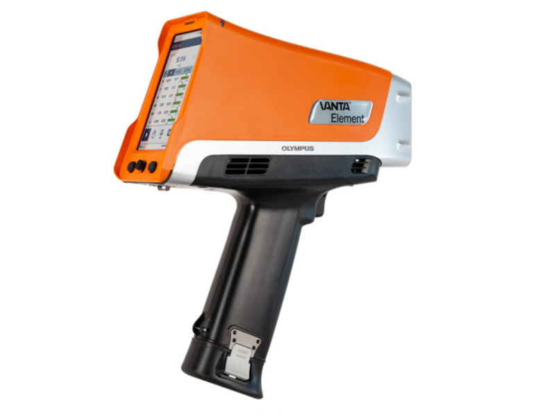 Máy XRF cầm tay: Chìa khóa PMI mác thép và inox ngay tại hiện trường 2