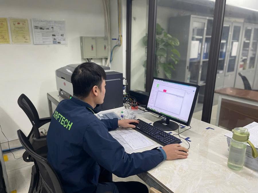  5 sai lầm nghiêm trọng khi trì hoãn hiệu chuẩn máy XRF của doanh nghiệp 2