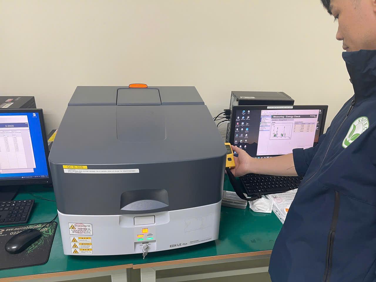  Ứng dụng XRF trong ngành điện tử: Kiểm soát RoHS hiệu quả cho mọi linh kiện 2
