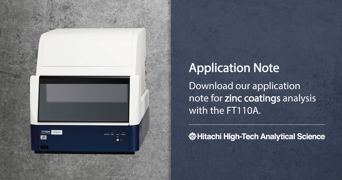  HITACHI FT110A: Giải pháp tối ưu kiểm tra RoHS cho phòng lab nhỏ 2