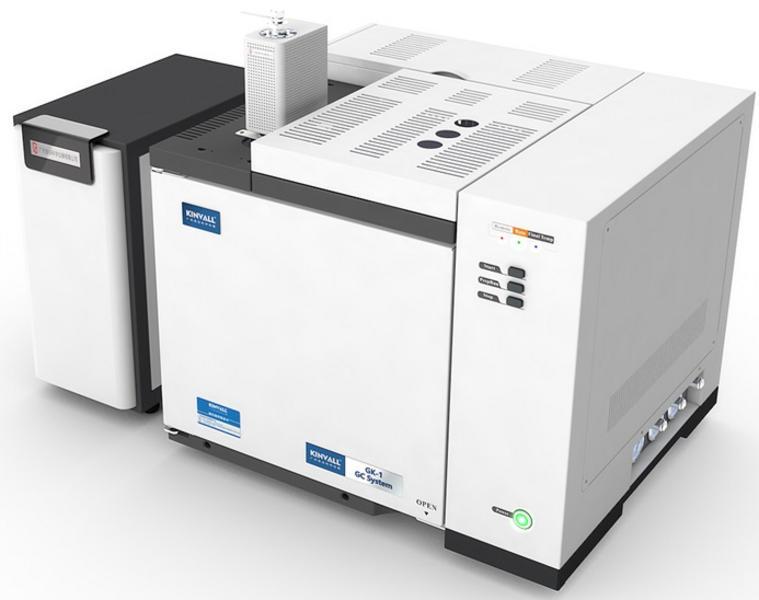  Máy test RoHS 2.0: Nâng tầm kiểm soát tại nhà máy Bắc Giang 1