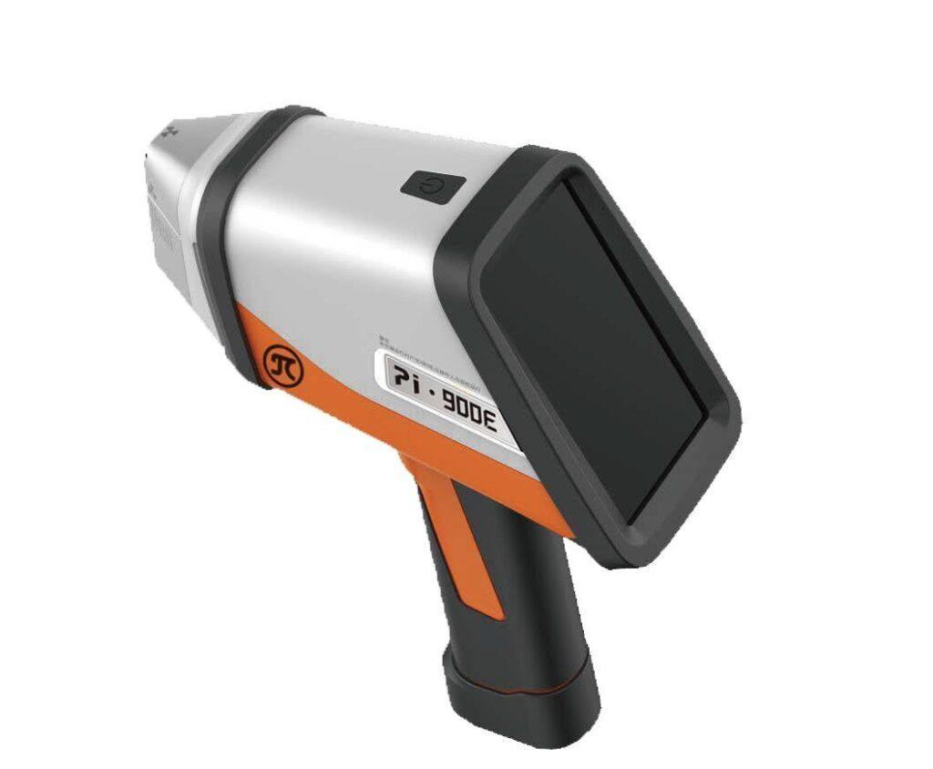  Tăng hiệu quả với phụ kiện máy XRF cầm tay XRF Tech 2