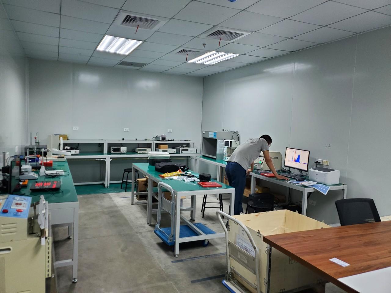  Kiểm tra độ dày lớp phủ bằng máy XRF để bàn: Hướng dẫn chi tiết 2