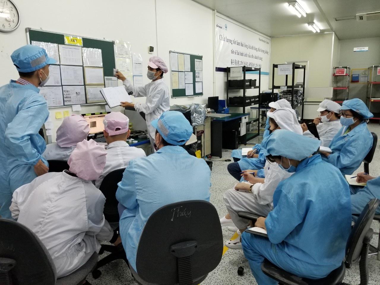  Bảo dưỡng máy XRF: Bí quyết đo đạc chính xác và ổn định 2